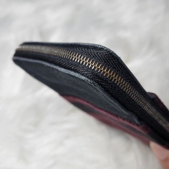 ❌SOLD❌Hermes Herline Compact Wallet - Picture 9 of 11